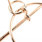 Hermes Earrings Echappee PM — view 4