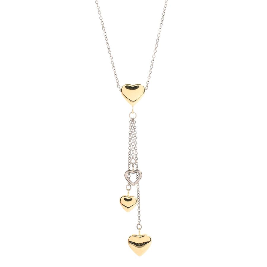 Tiffany & Co Necklace Multi Drop