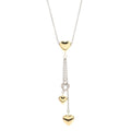Tiffany & Co Necklace Multi Drop
