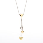 Tiffany & Co Necklace Multi Drop — view 4