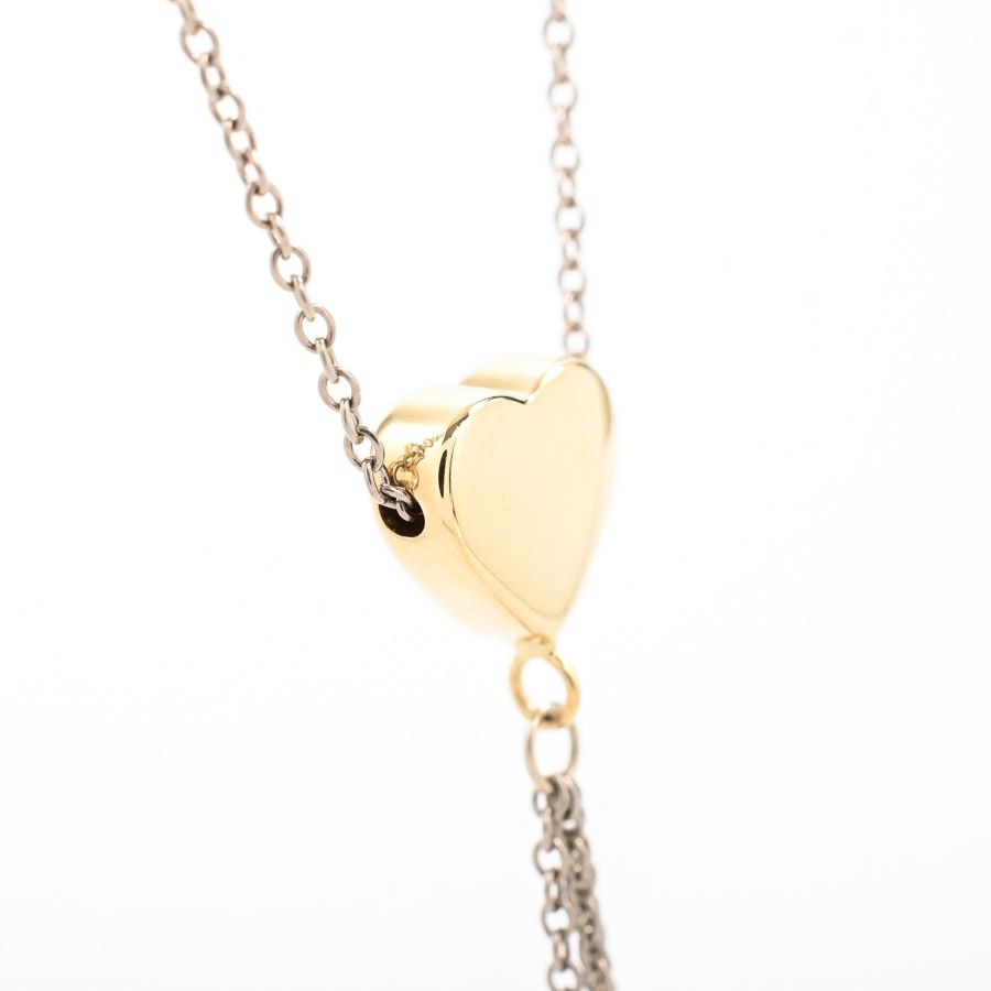 Tiffany & Co Necklace Multi Drop — view 3