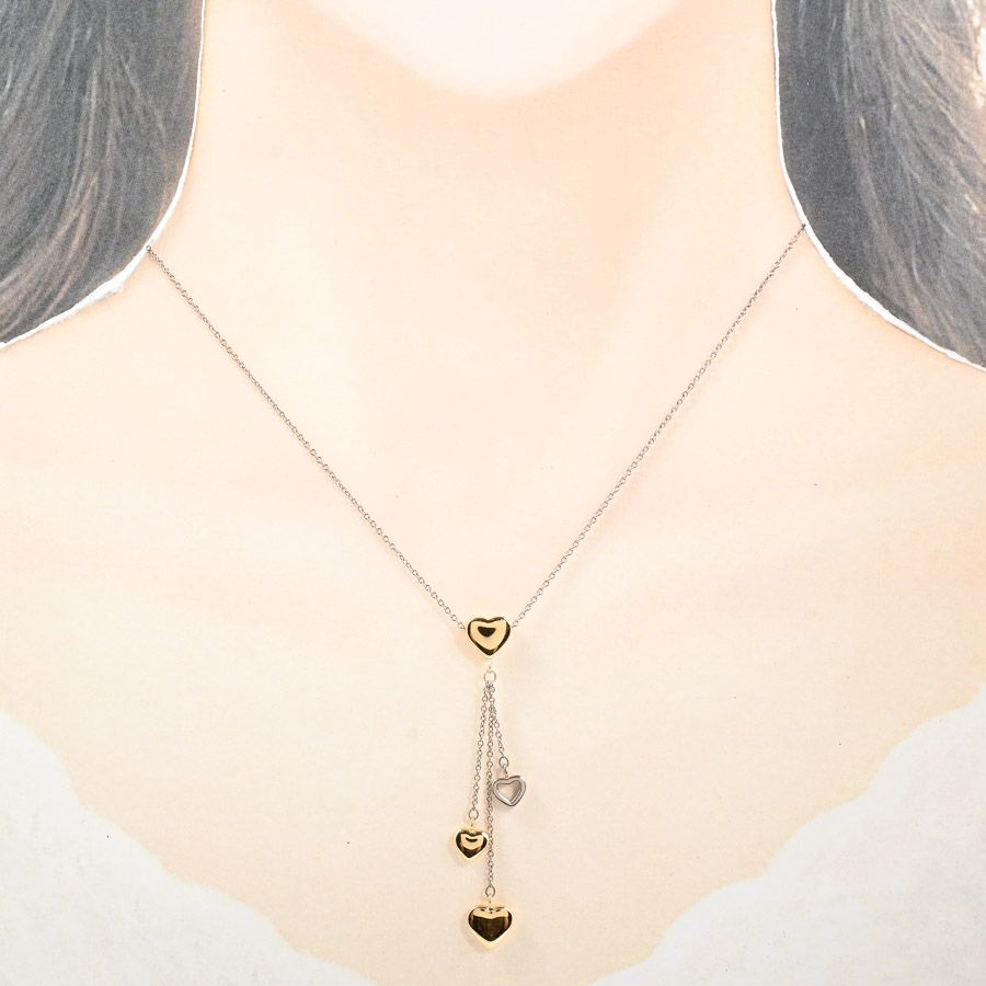 Tiffany & Co Necklace Multi Drop — view 6