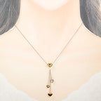 Tiffany & Co Necklace Multi Drop — view 6