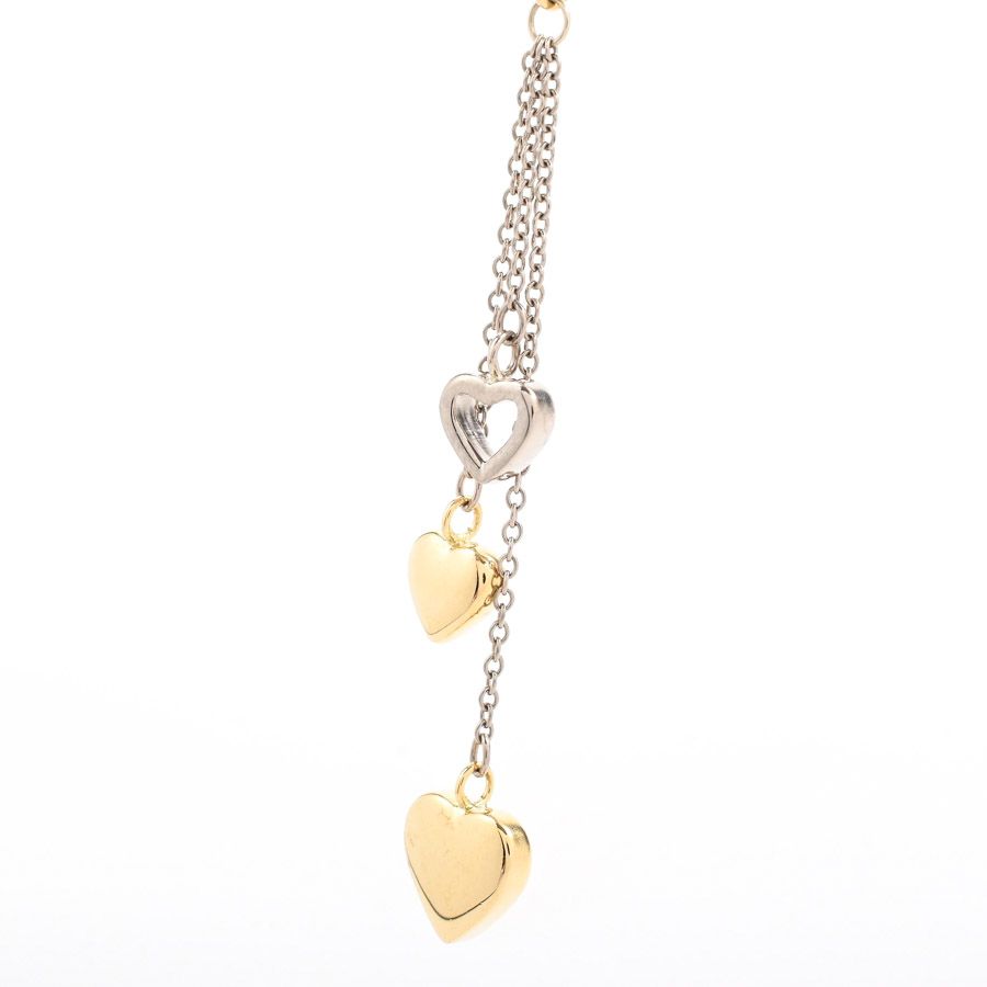 Tiffany & Co Necklace Multi Drop — view 2