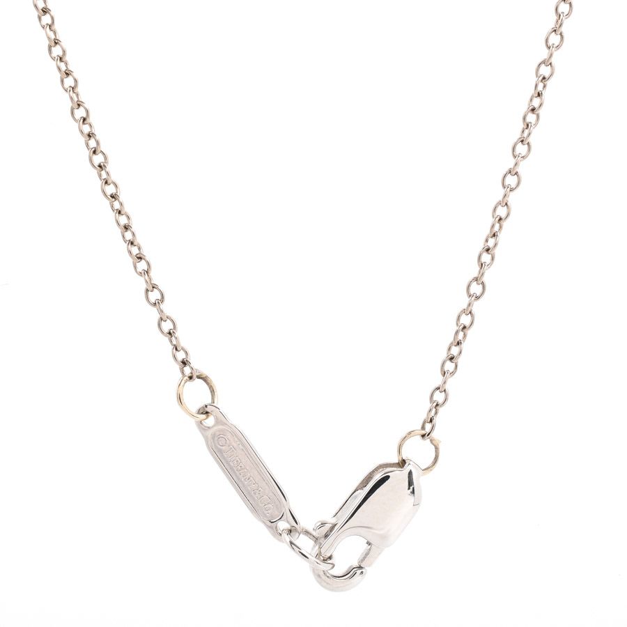 Tiffany & Co Necklace Multi Drop — view 5