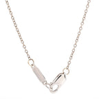 Tiffany & Co Necklace Multi Drop — view 5