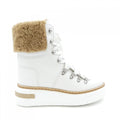 Hermes Flocon Ankle Boots
