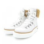 Hermes Flocon Ankle Boots — view 3