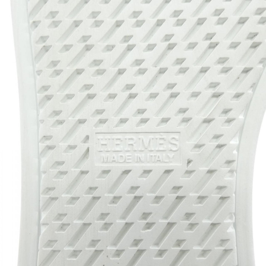 Hermes Flocon Ankle Boots — view 6