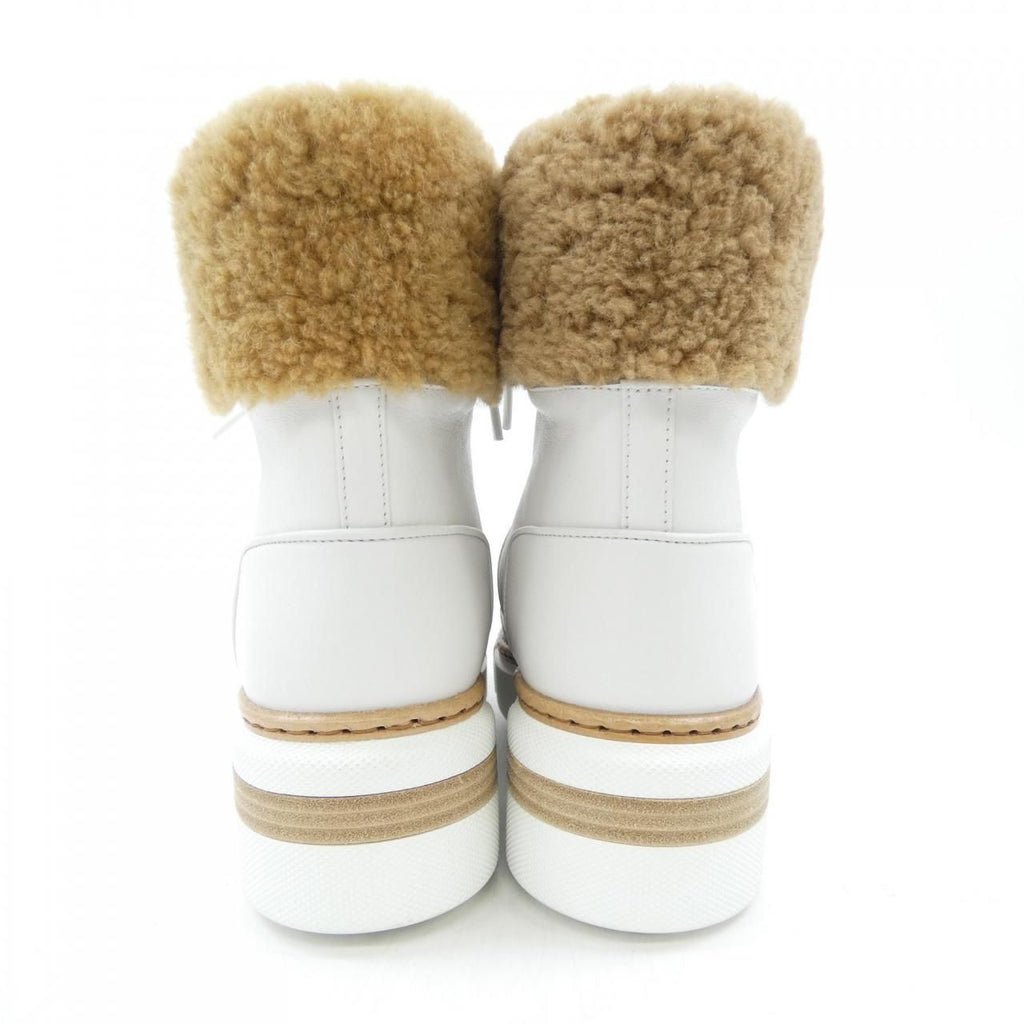 Hermes Flocon Ankle Boots — view 5