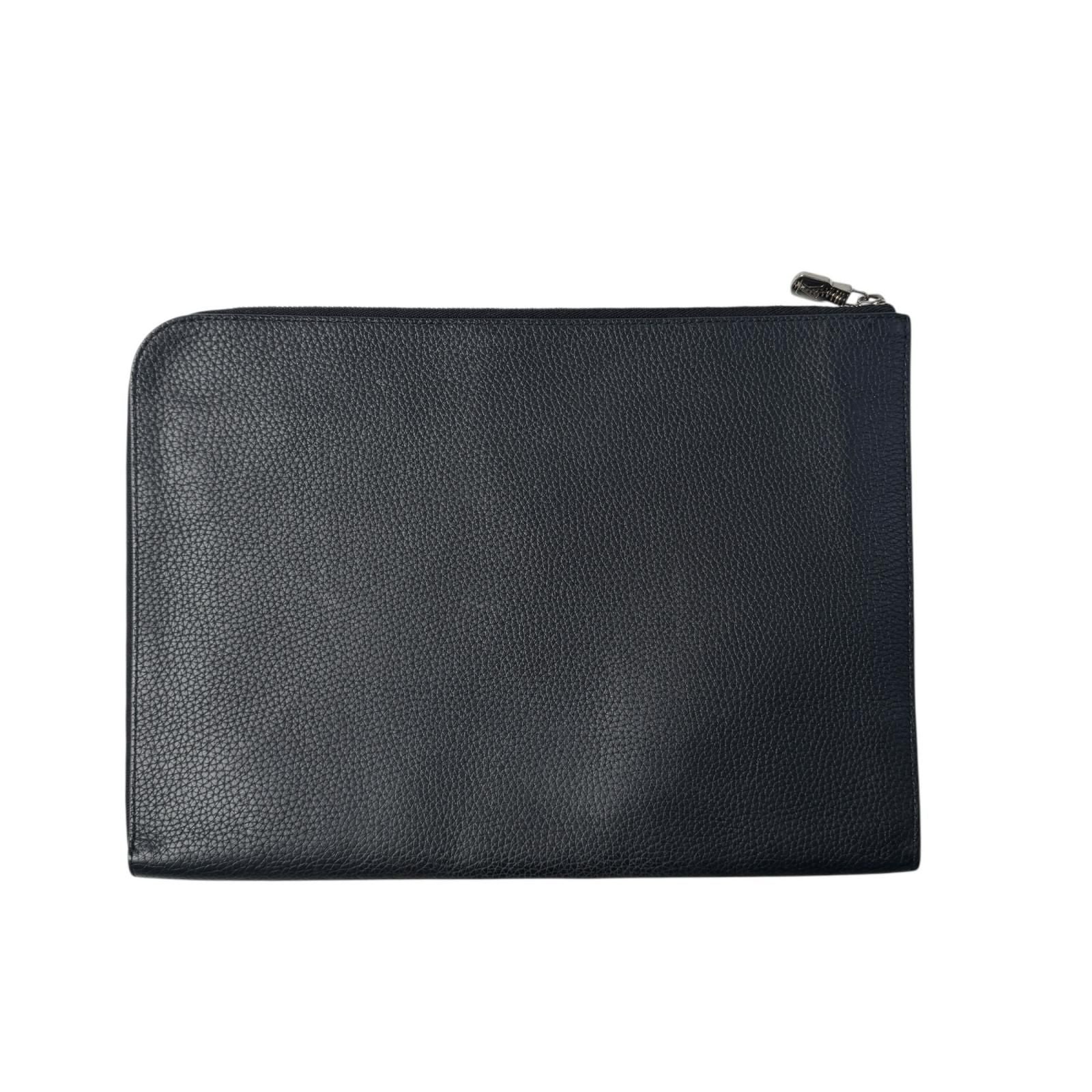 Louis Vuitton Pochette Jour GM Clutch — view 2