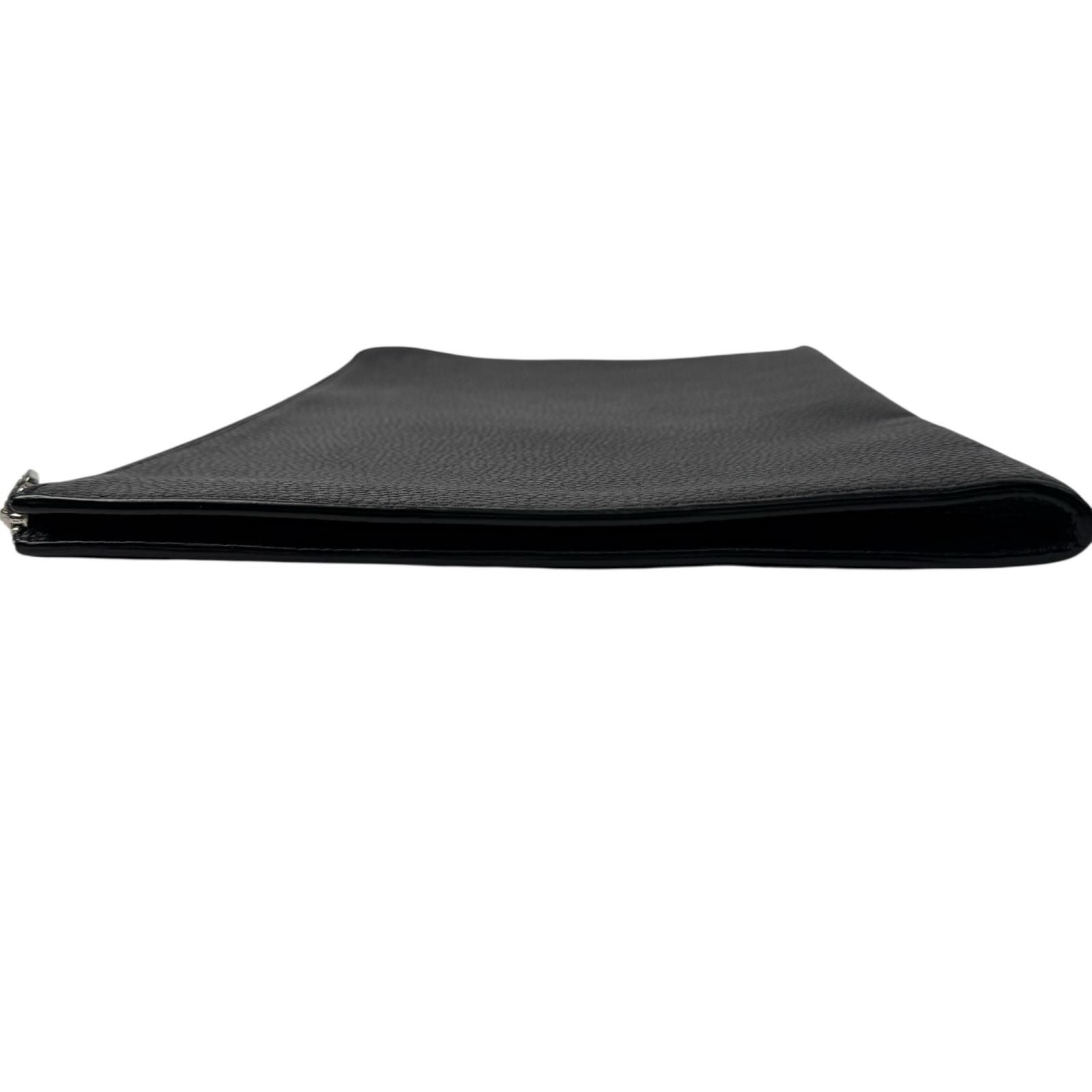 Louis Vuitton Pochette Jour GM Clutch — view 3