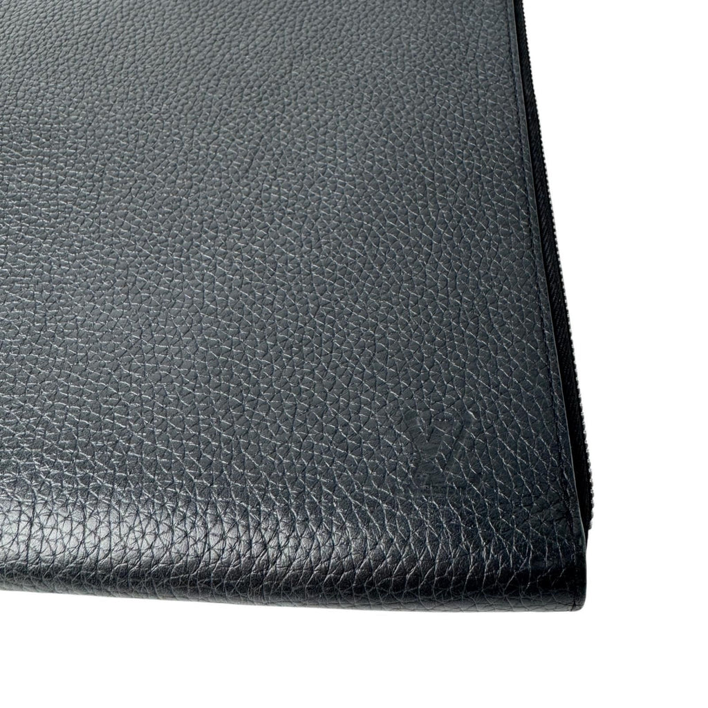 Louis Vuitton Pochette Jour GM Clutch — view 8