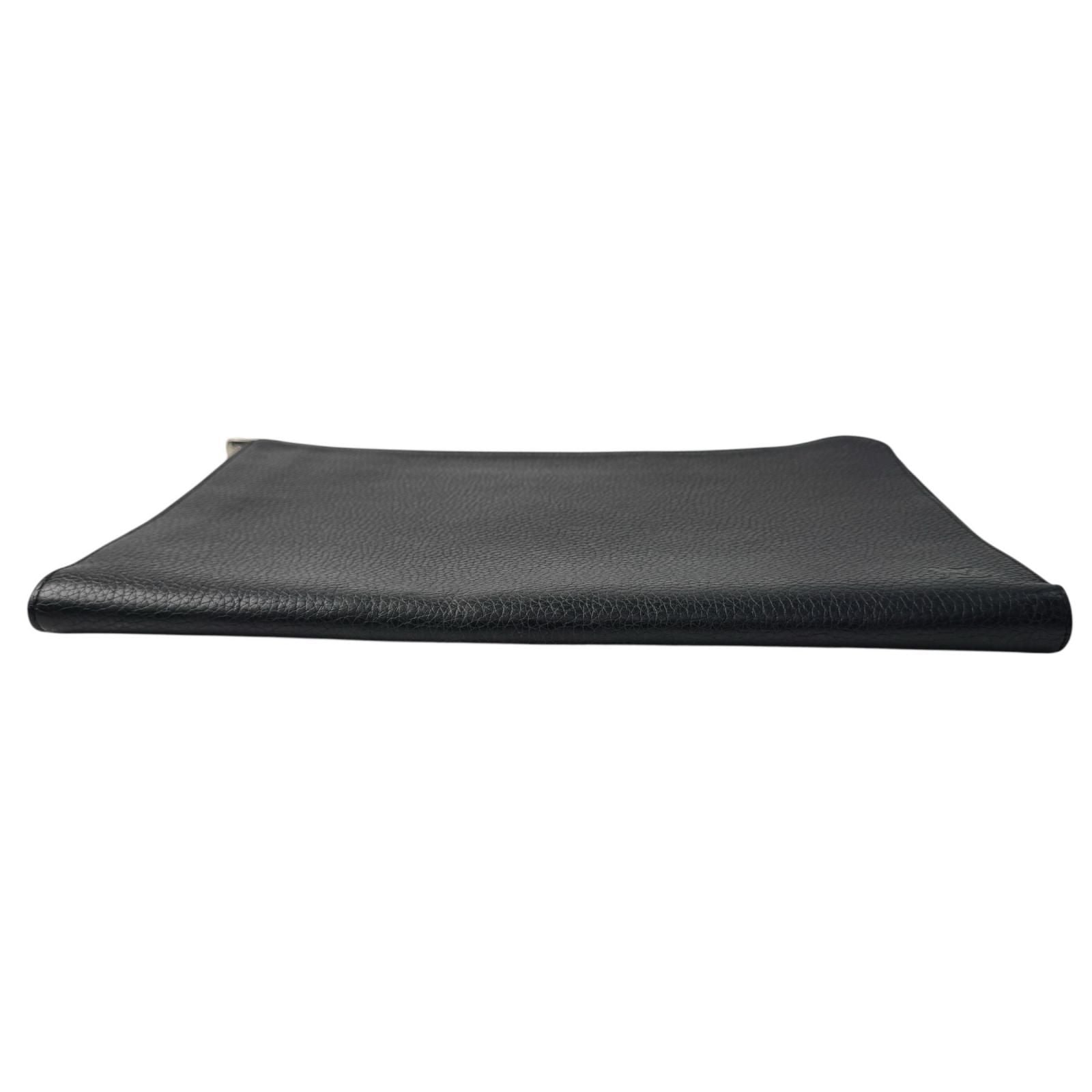 Louis Vuitton Pochette Jour GM Clutch — view 4