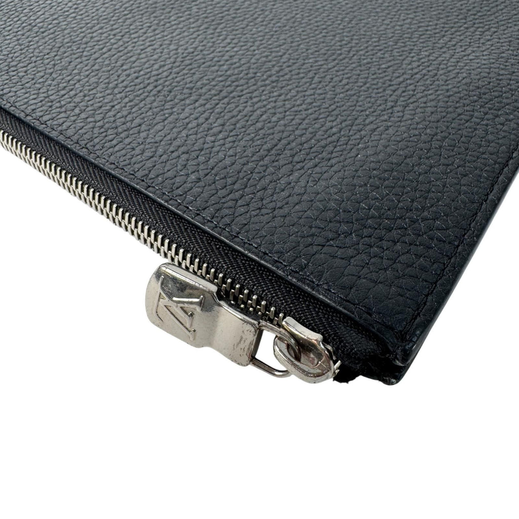Louis Vuitton Pochette Jour GM Clutch — view 9