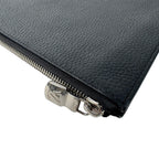 Louis Vuitton Pochette Jour GM Clutch — view 9