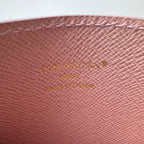 Louis Vuitton Card Holder LV Charm Case — view 6