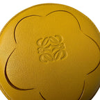 Loewe Cookie Pouch Flower Coin Case with Back Charm — view 8