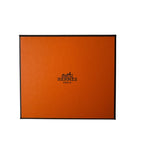 Hermes Carmen Unodos Key Ring Fringe — view 7