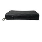 Louis Vuitton Monogram Eclipse Zippy XL Wallet — view 3