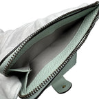 Gucci Double Compact Wallet Bifold with Bamboo — view 7