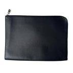 Louis Vuitton Clutch Taurillon Leather Pochette Jour