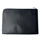Louis Vuitton Clutch Taurillon Leather Pochette Jour — view 2