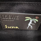 Loewe Suna Fujita Collaboration Cubby Mandragora Shoulder — view 8