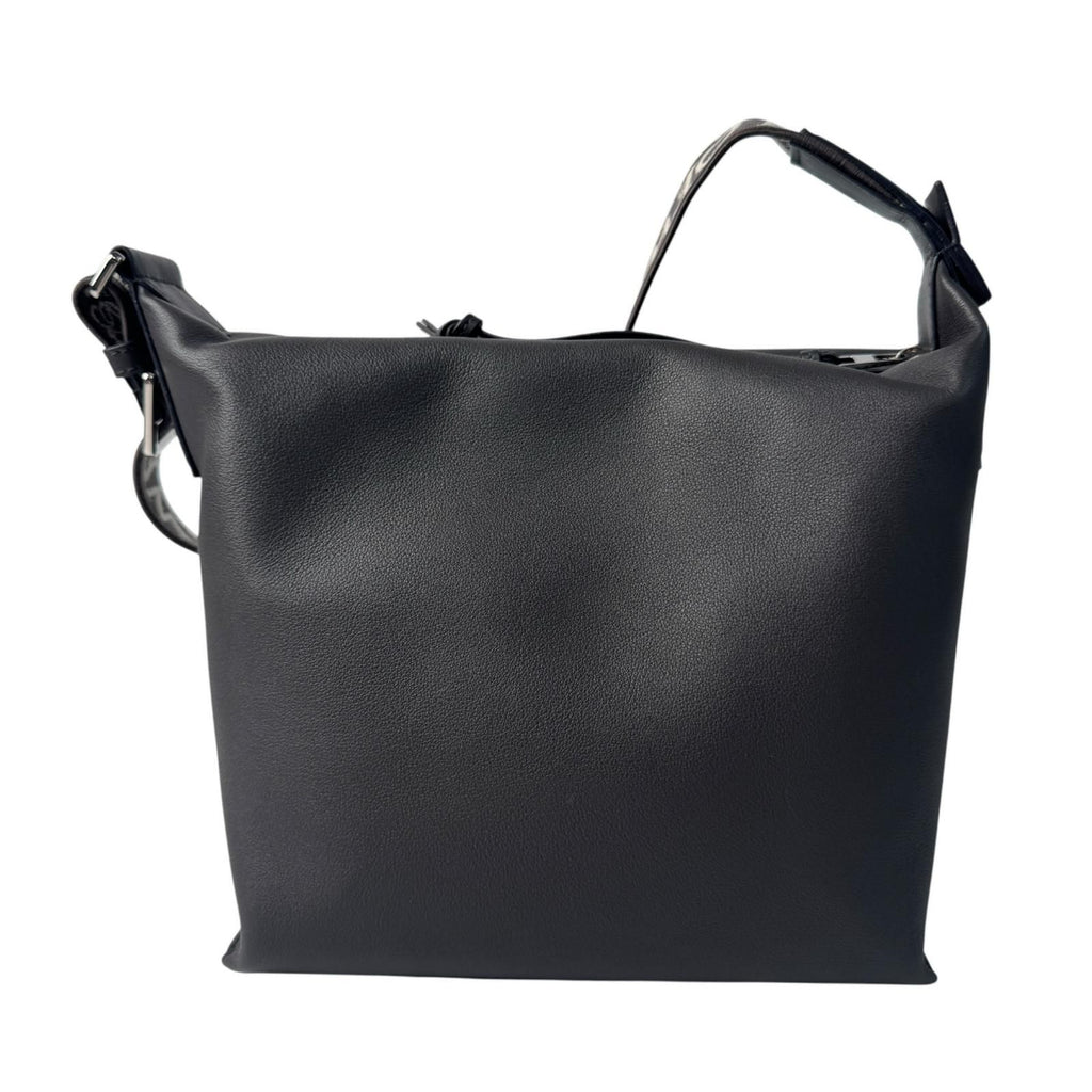 Loewe Suna Fujita Collaboration Cubby Mandragora Shoulder — view 3