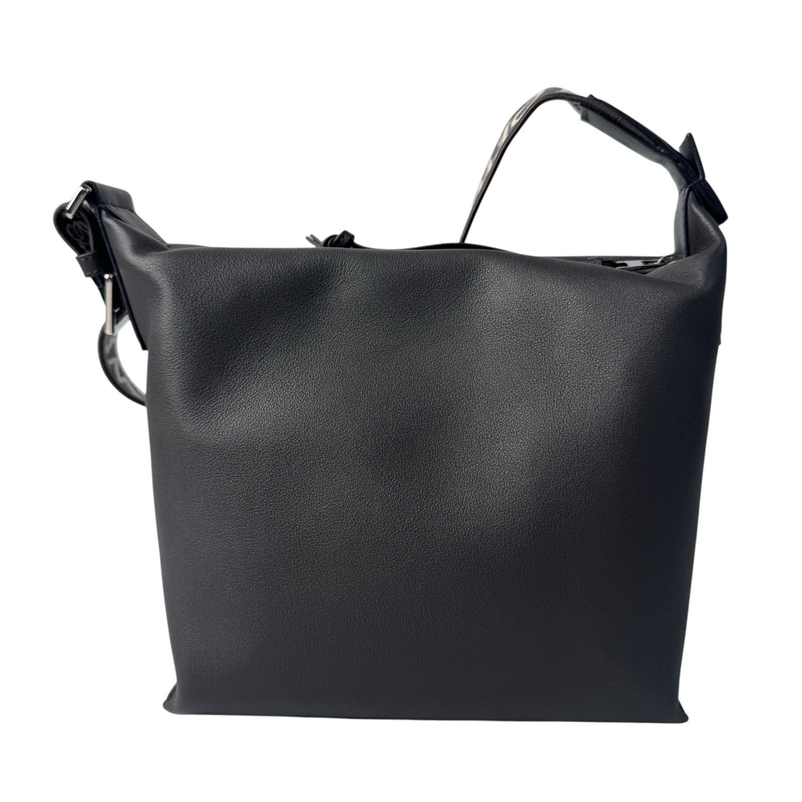 Loewe Suna Fujita Collaboration Cubby Mandragora Shoulder — view 3