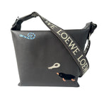 Loewe Suna Fujita Collaboration Cubby Mandragora Shoulder
