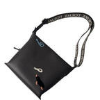 Loewe Suna Fujita Collaboration Cubby Mandragora Shoulder — view 2