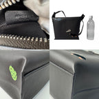 Loewe Suna Fujita Collaboration Cubby Mandragora Shoulder — view 9