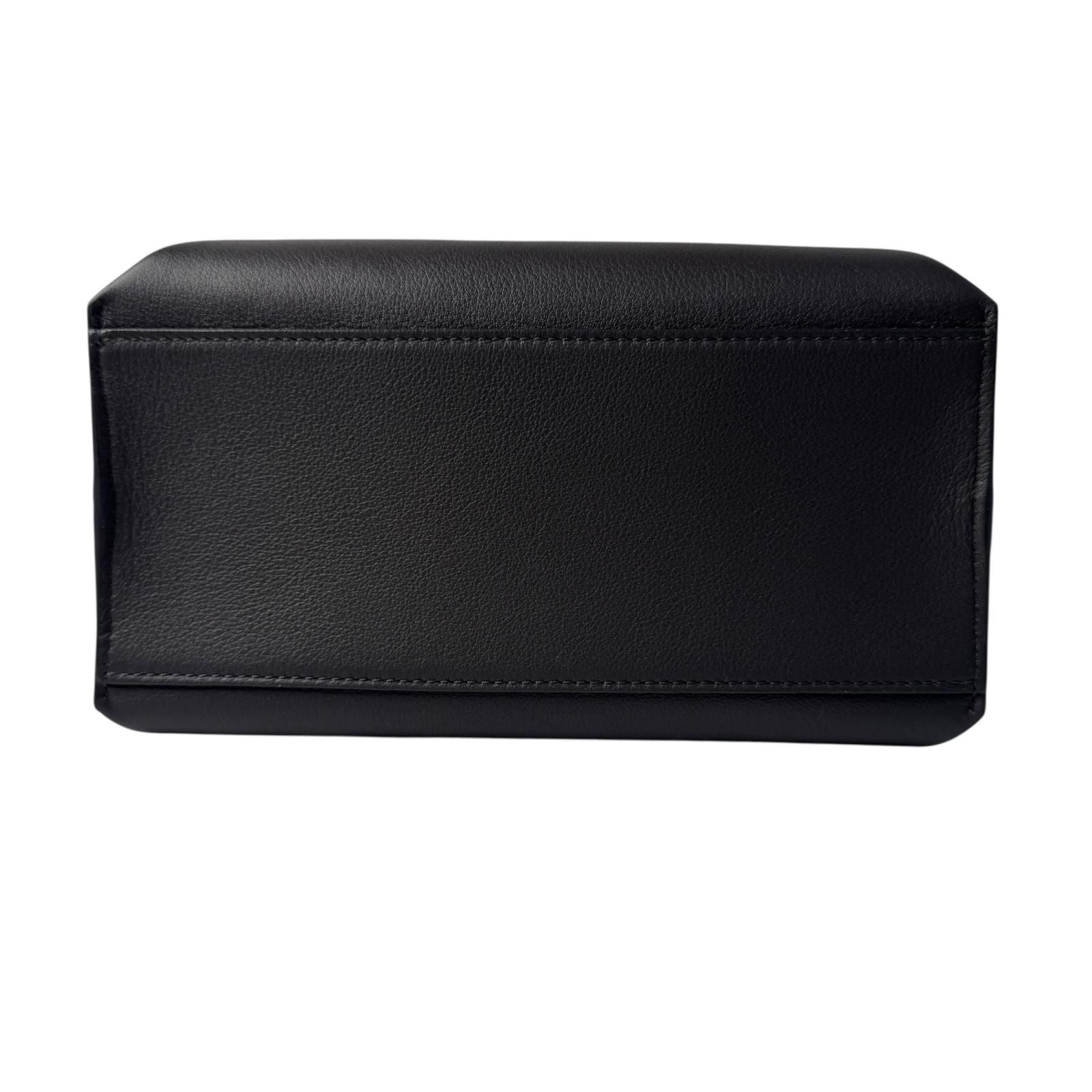 Loewe Suna Fujita Collaboration Cubby Mandragora Shoulder — view 6