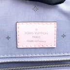 Louis Vuitton LV Escal On The Go GM Monogram Giant Leather Multicolor Light — view 4