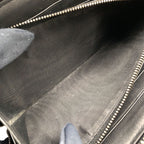 Bottega Veneta Intrecciato Leather Black Wallet — view 5