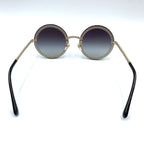 Chanel Chain Eyewear Black — view 6