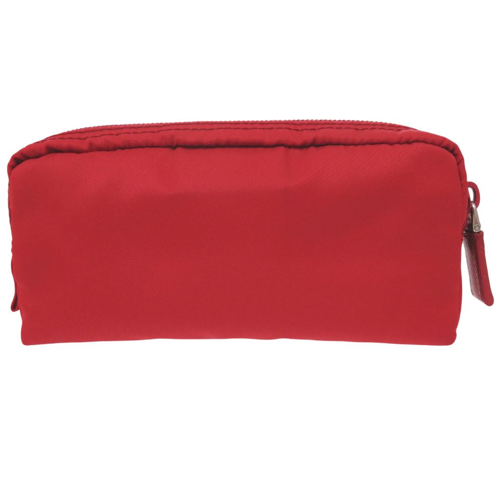 Prada Vera Nylon Pouch — view 3