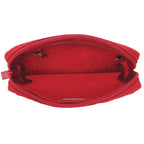 Prada Vera Nylon Pouch — view 5