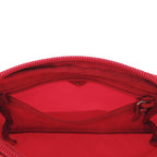 Prada Vera Nylon Pouch — view 6