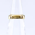 Tiffany & Co Atlas Ring YG Yellow Gold