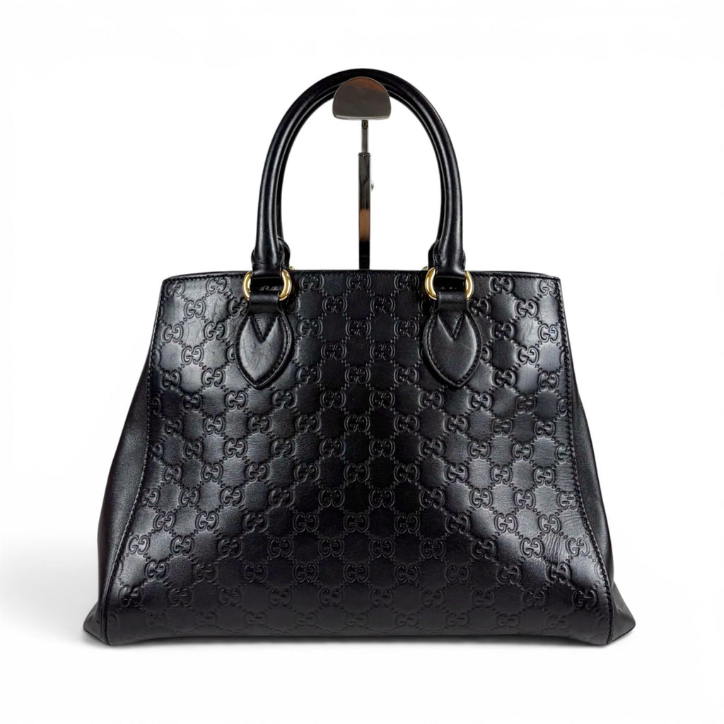 Gucci GG Marais the Tote Black