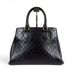 Gucci GG Marais the Tote Black