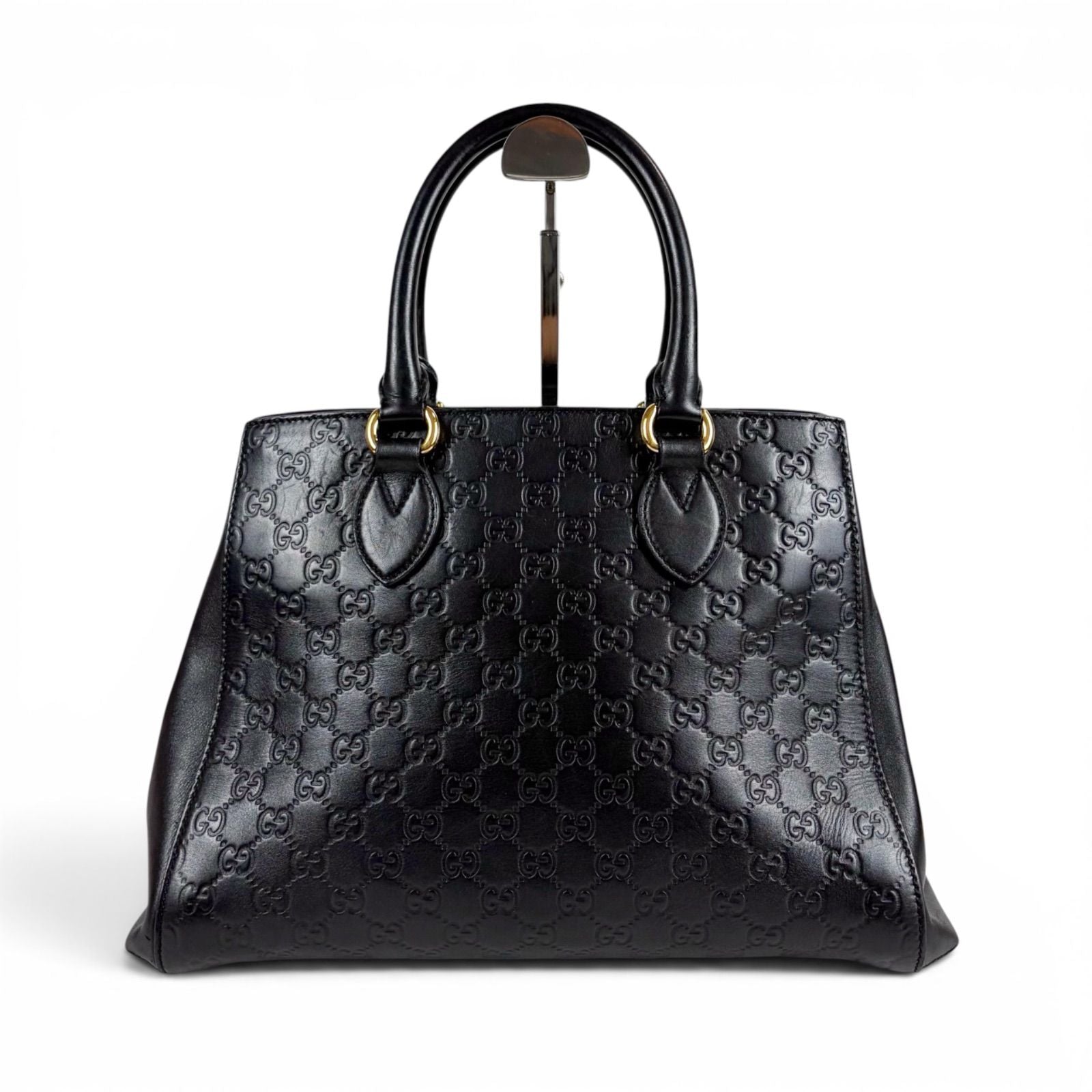 Gucci GG Marais the Tote Black
