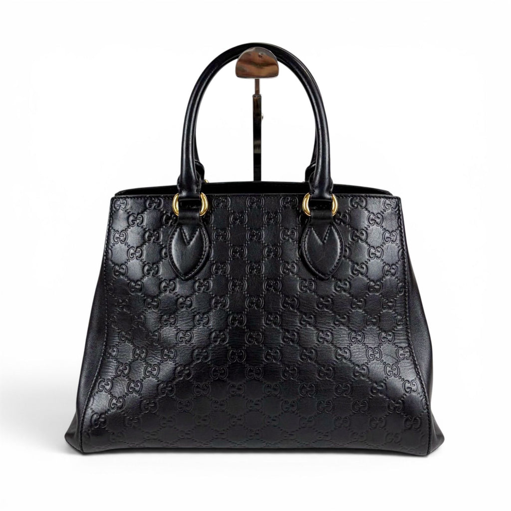 Gucci GG Marais the Tote Black — view 2