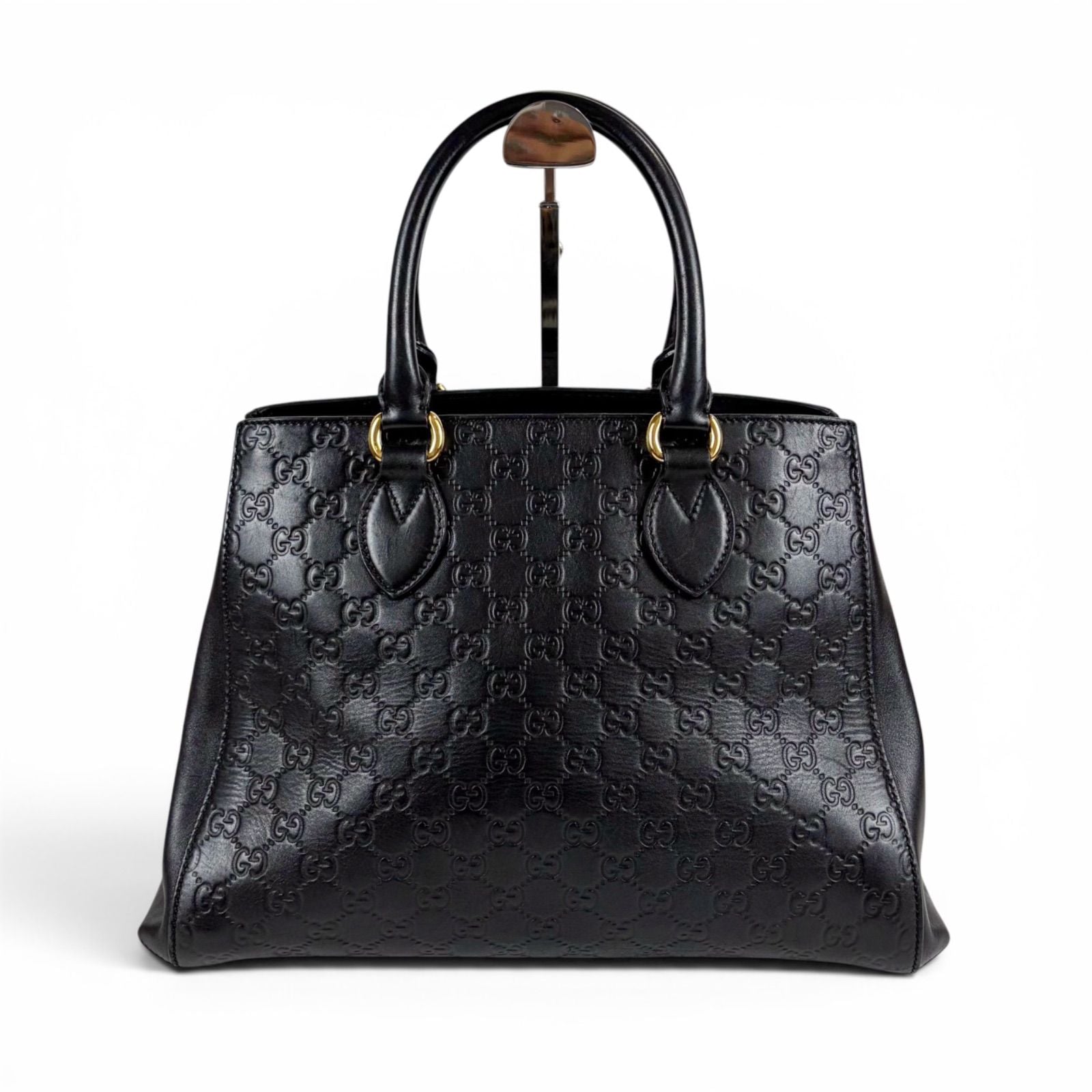 Gucci GG Marais the Tote Black — view 2
