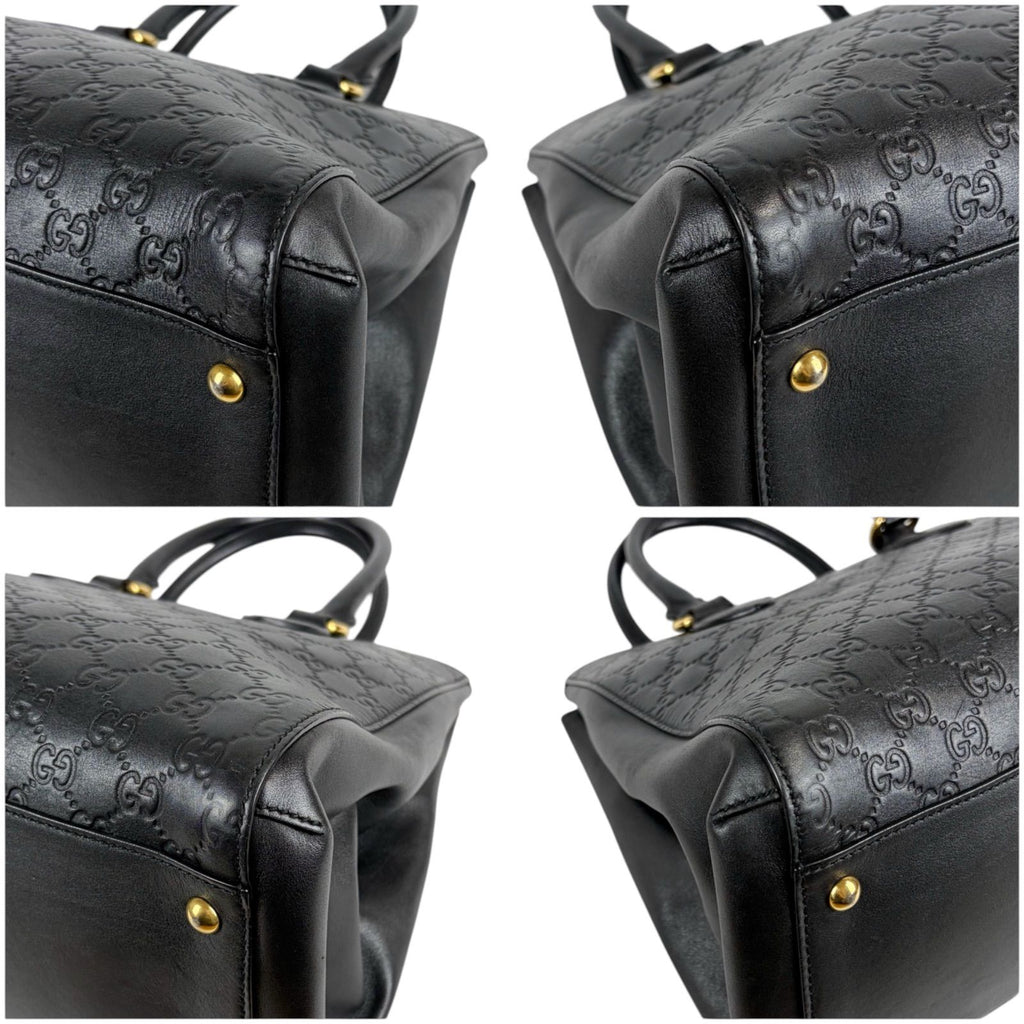 Gucci GG Marais the Tote Black — view 5