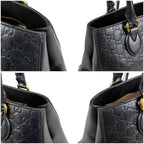 Gucci GG Marais the Tote Black — view 4