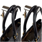 Gucci GG Marais the Tote Black — view 6