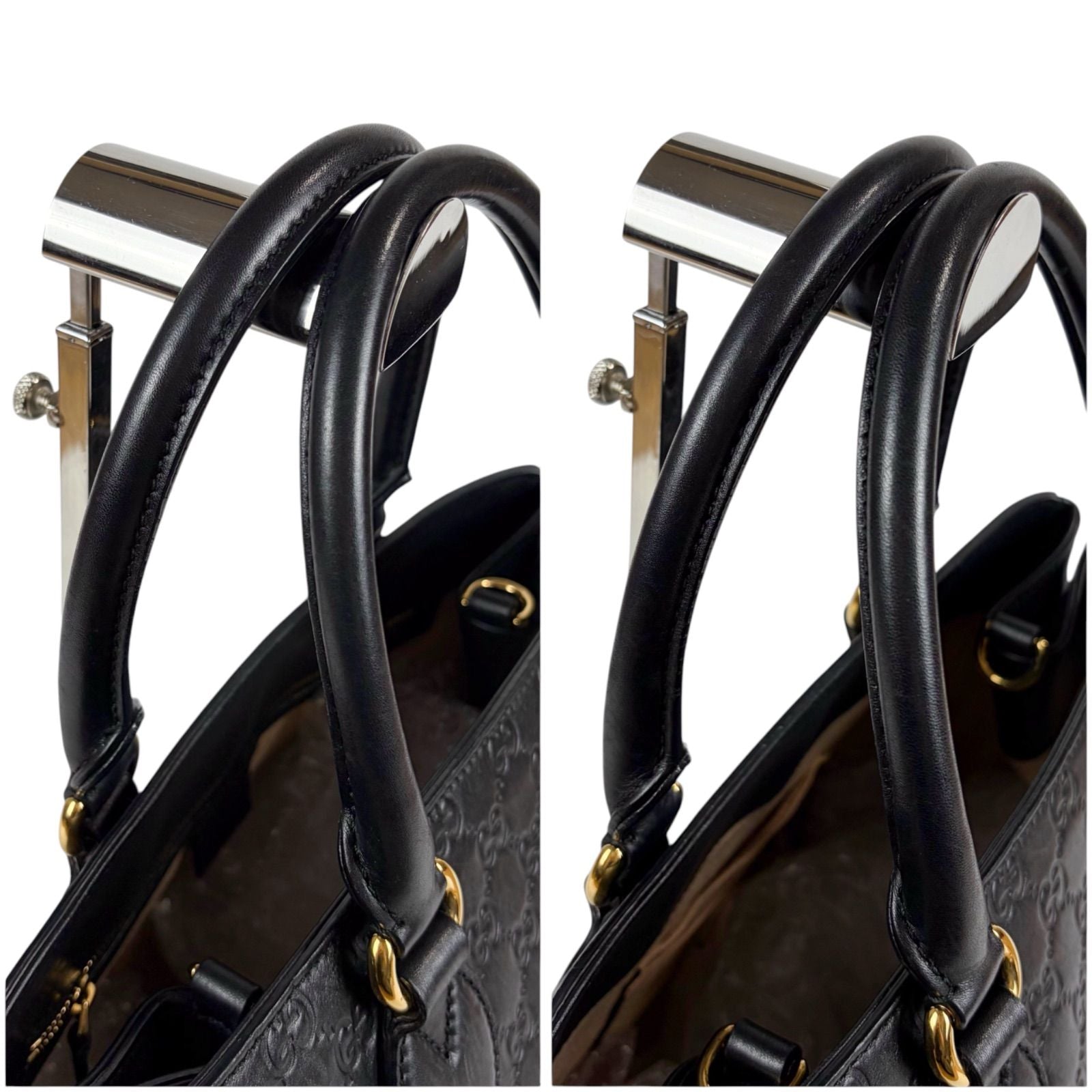 Gucci GG Marais the Tote Black — view 6